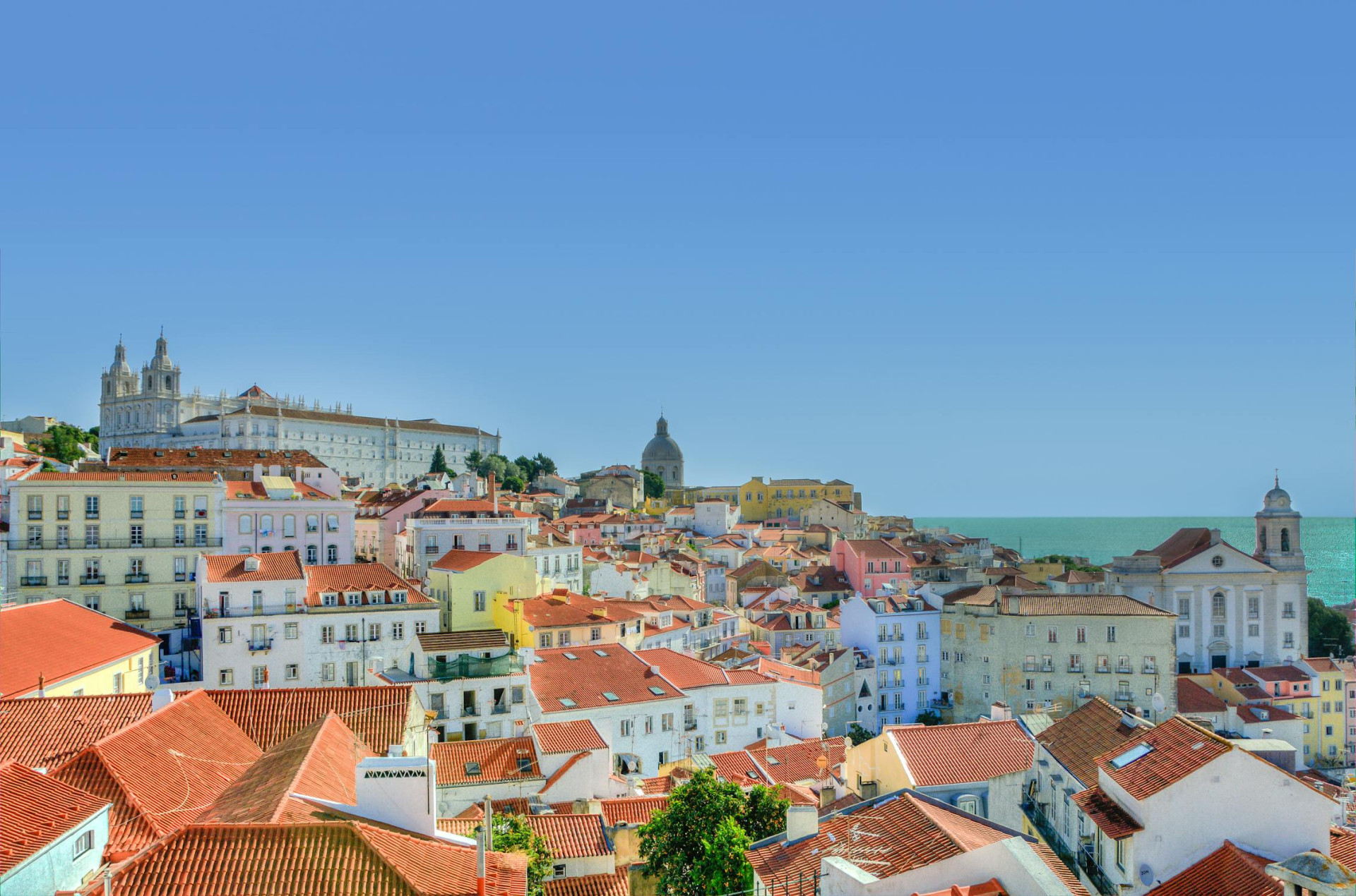 Lisbon 